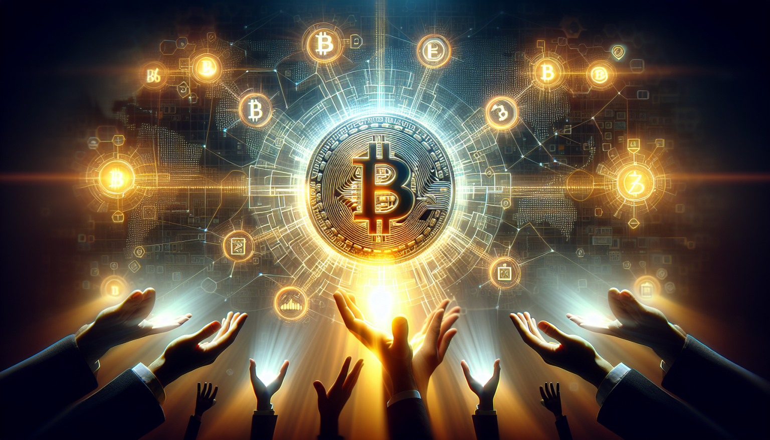 JPMorgan Unveils Groundbreaking Bitcoin Structured Note with BlackRock's IBIT – featured image