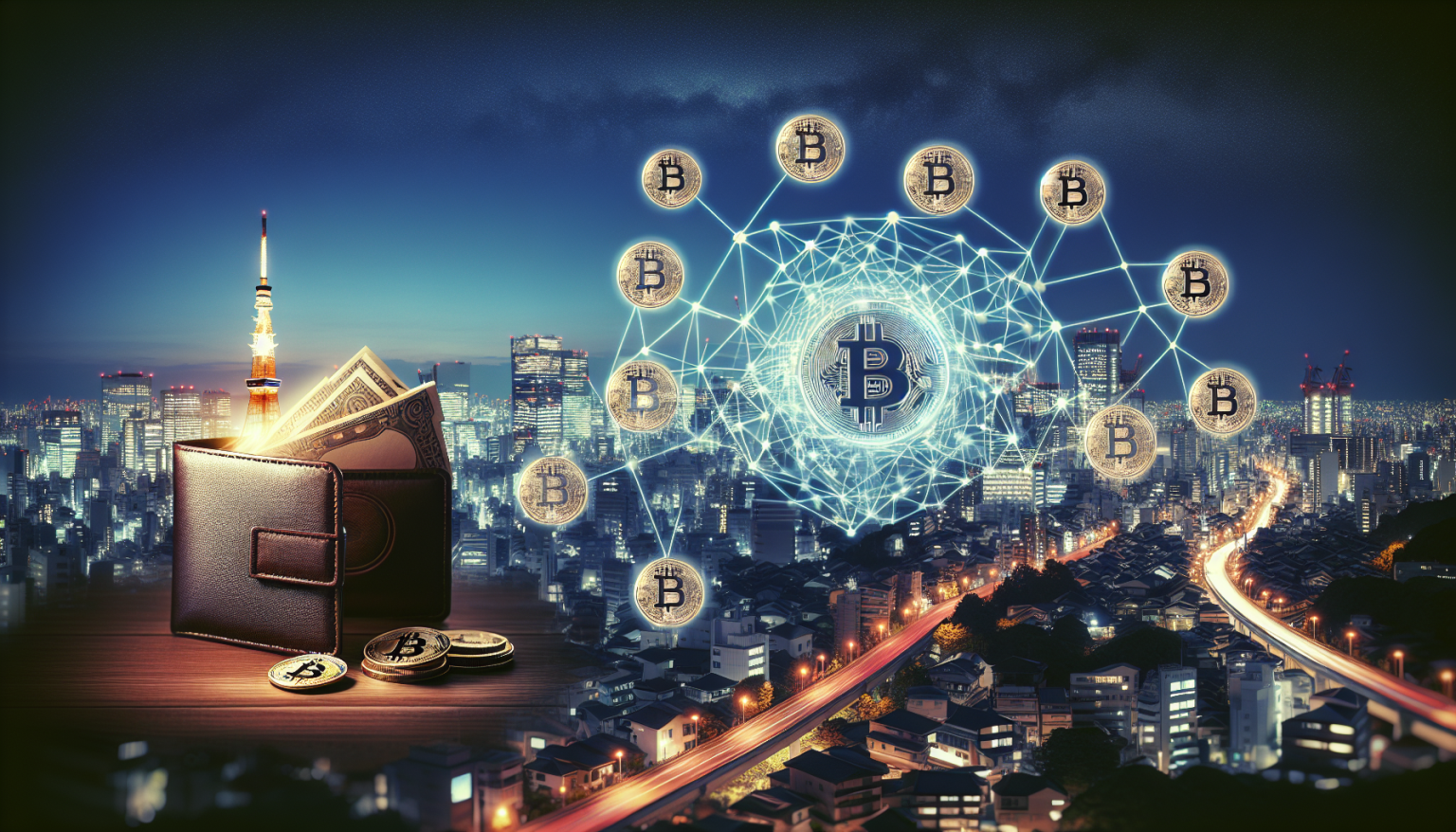 Japan's Bold Move: Reclassifying Crypto as Financial Products to Ease Tax Burdens – featured image