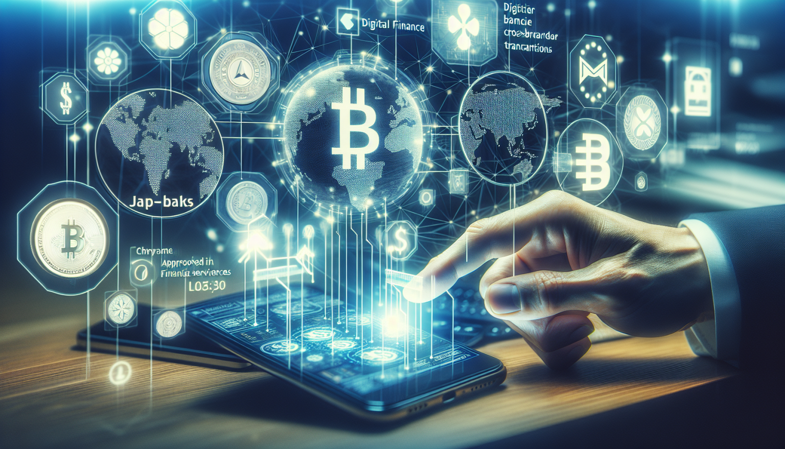 Japan's Megabanks Launch Stablecoin Initiative with FSA Approval – featured image