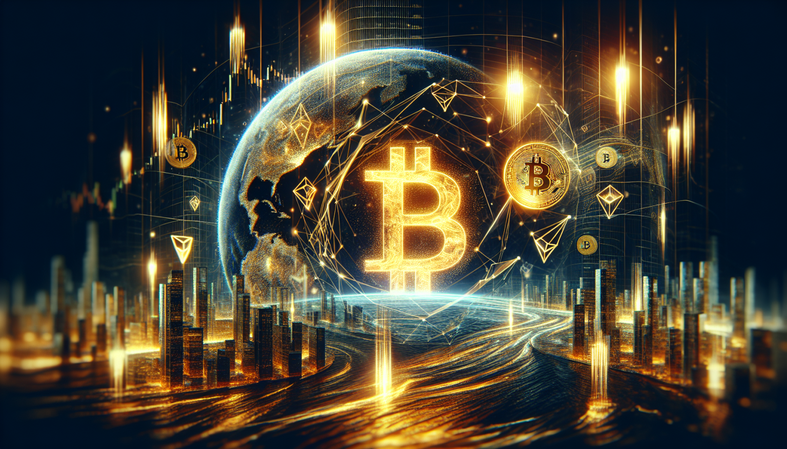 Kiyosaki Voices Alarm Over Financial Instability, Advocates for Bitcoin and Gold – featured image