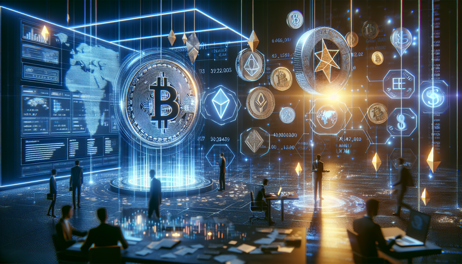 Kraken Pioneers Regulated Crypto-Collateral Futures Trading in the EU – featured image