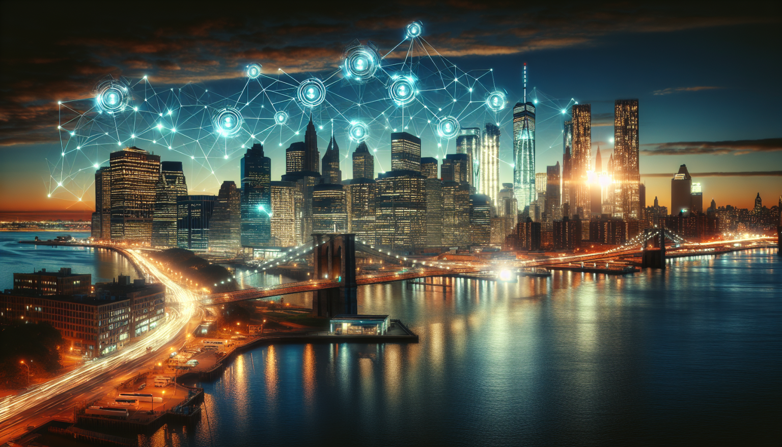 Mamdani’s Win: A New Era for Blockchain in New York? Mamdani's Win: A New Era for Blockchain in New York? – featured image