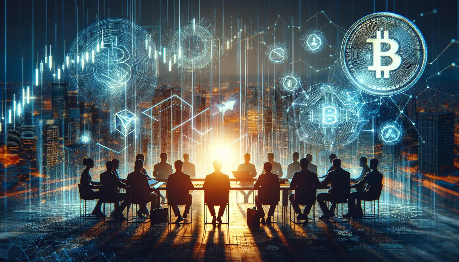 Market Defenses Strengthen as Bitcoin Retreats: A Look at Asia's Morning Trading – featured image