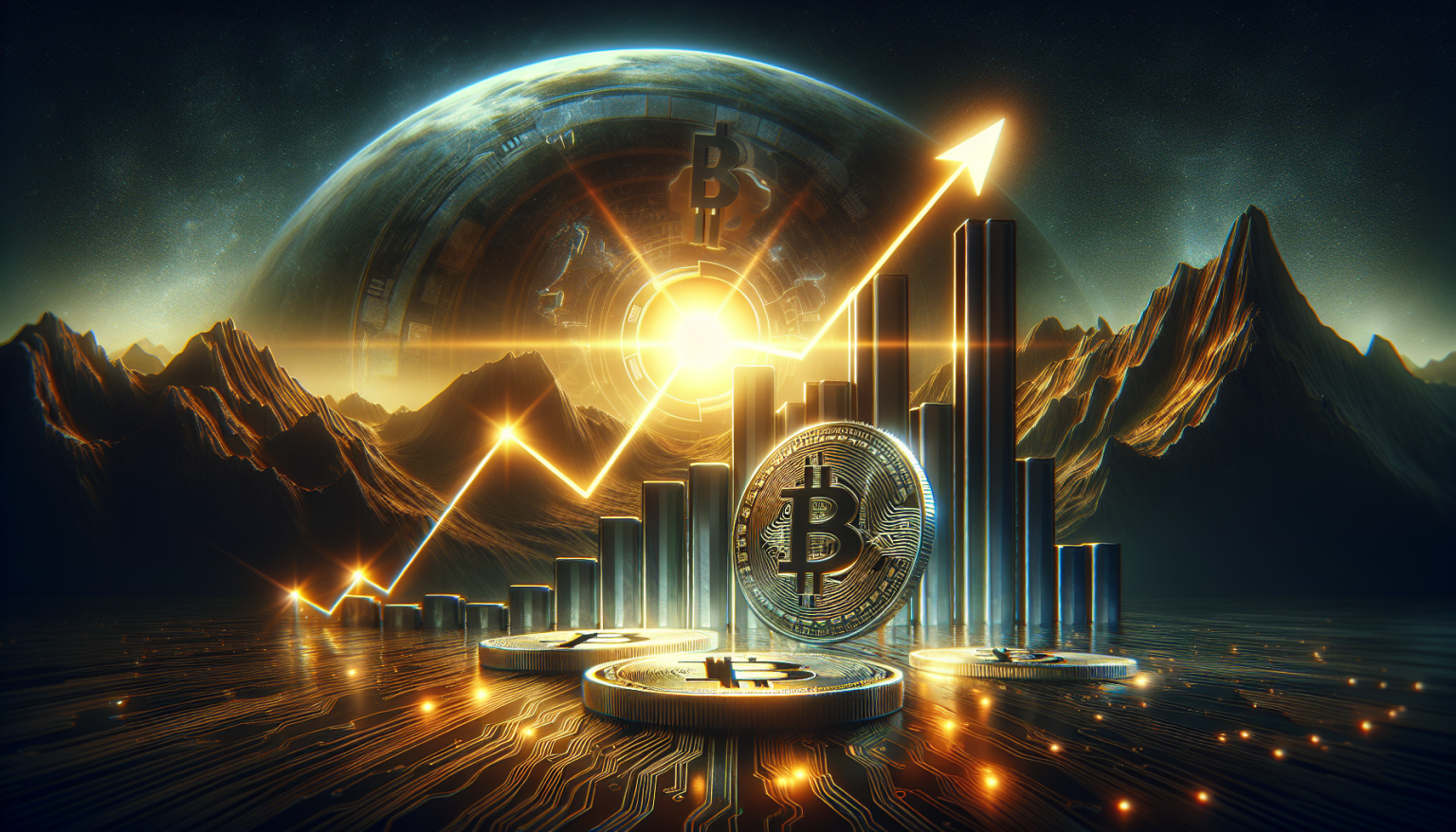 Market Resurgence: Bitcoin Shows Strength Ahead of Thanksgiving Break Market Resurgence: Bitcoin Shows Strength Ahead of Thanksgiving Break – featured image