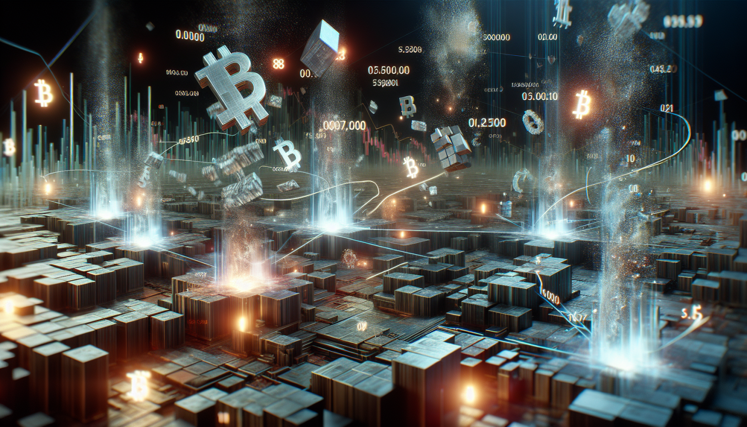 Market Rumblings Indicate Potential Forced Liquidations in Crypto Market Rumblings Indicate Potential Forced Liquidations in Crypto – featured image