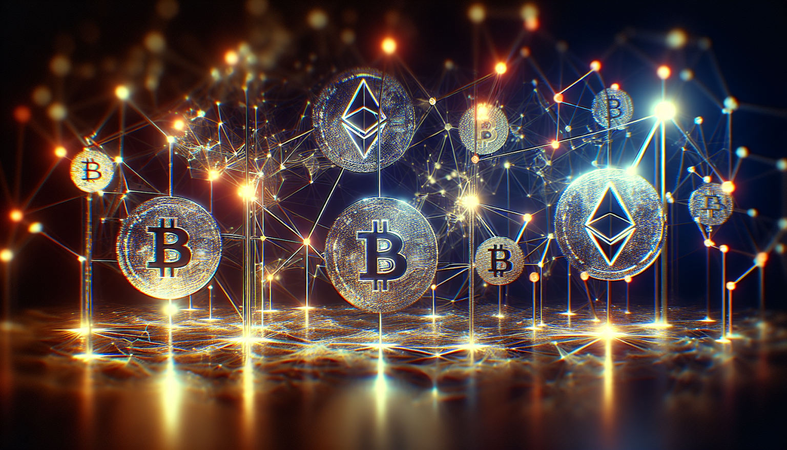 Market Turmoil: Over $1 Billion Liquidated as Bitcoin, Ether, and Solana Prices Plunge Market Turmoil: Over $1 Billion Liquidated as Bitcoin, Ether, and Solana Prices Plunge – featured image