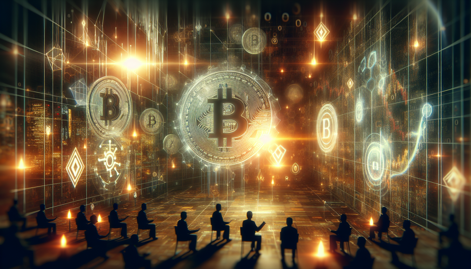 Max Keiser Bullish on Bitcoin: IBIT Options Limit Expansion Signals ATH Potential – featured image