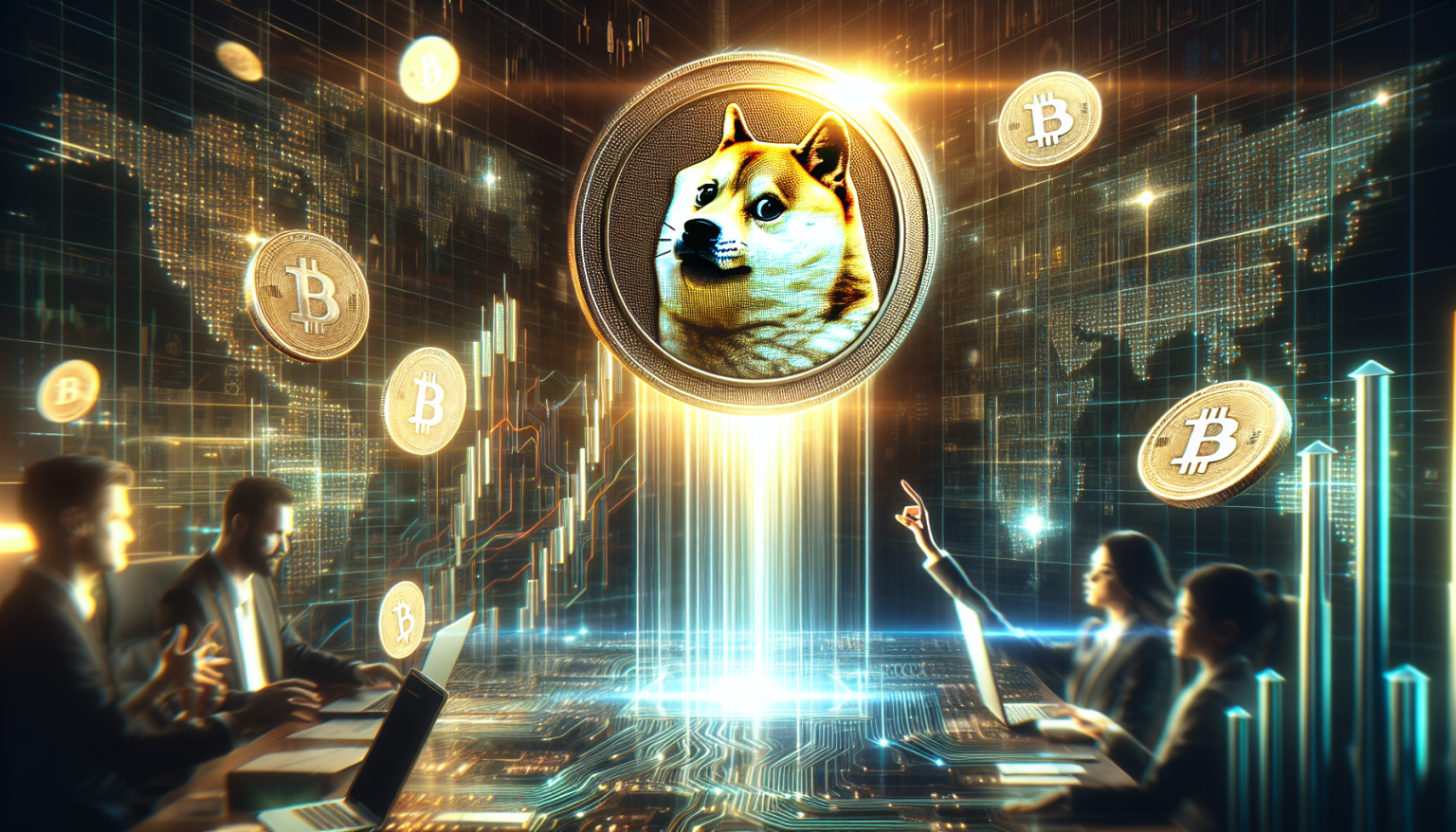 Maxi Doge: The Rising Star of Meme Coins in November 2025 Maxi Doge: The Rising Star of Meme Coins in November 2025 – featured image