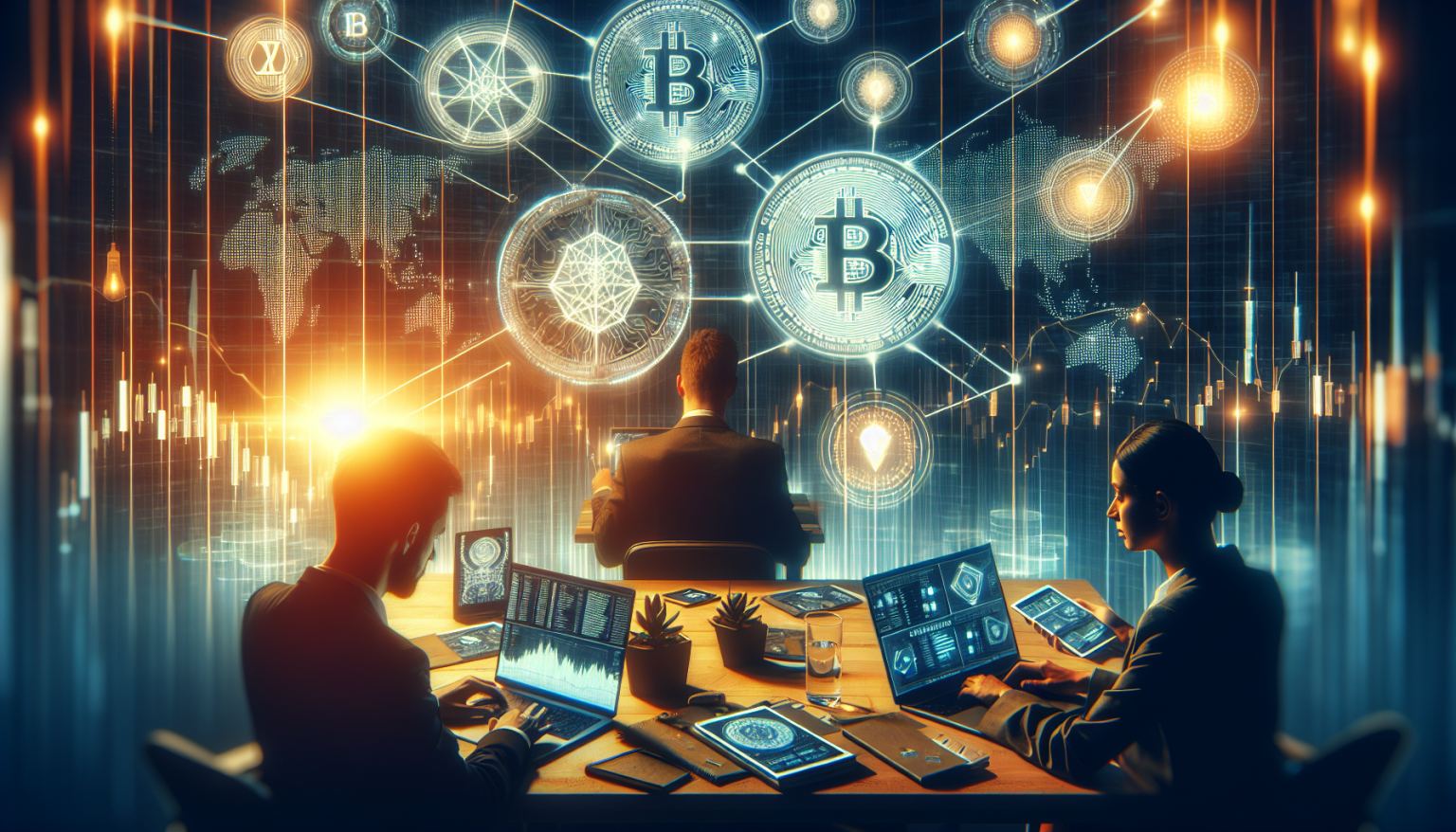 Michael Saylor Intensifies Bitcoin Strategy with Increased Yield on Preferred Shares – featured image