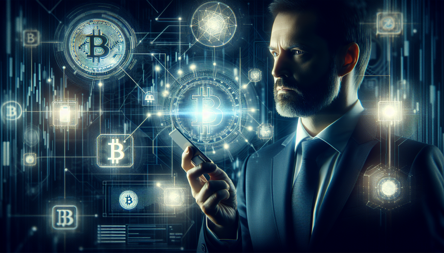MicroStrategy Faces Pressure as Bitcoin’s Volatility Raises Concerns MicroStrategy Faces Pressure as Bitcoin's Volatility Raises Concerns – featured image