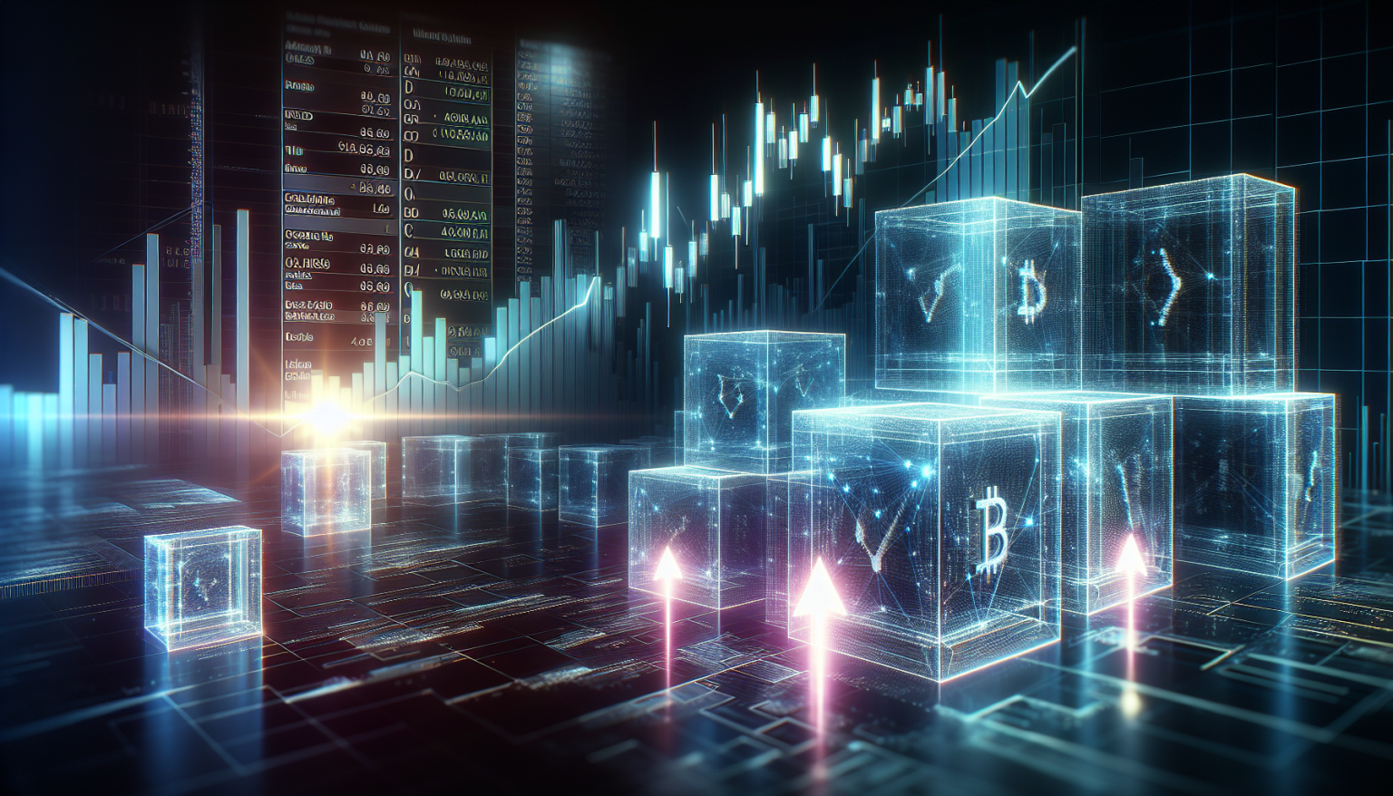 MicroStrategy’s Reduced Bitcoin Acquisitions: A Strategic Pause or a New Approach? MicroStrategy's Reduced Bitcoin Acquisitions: A Strategic Pause or a New Approach? – featured image