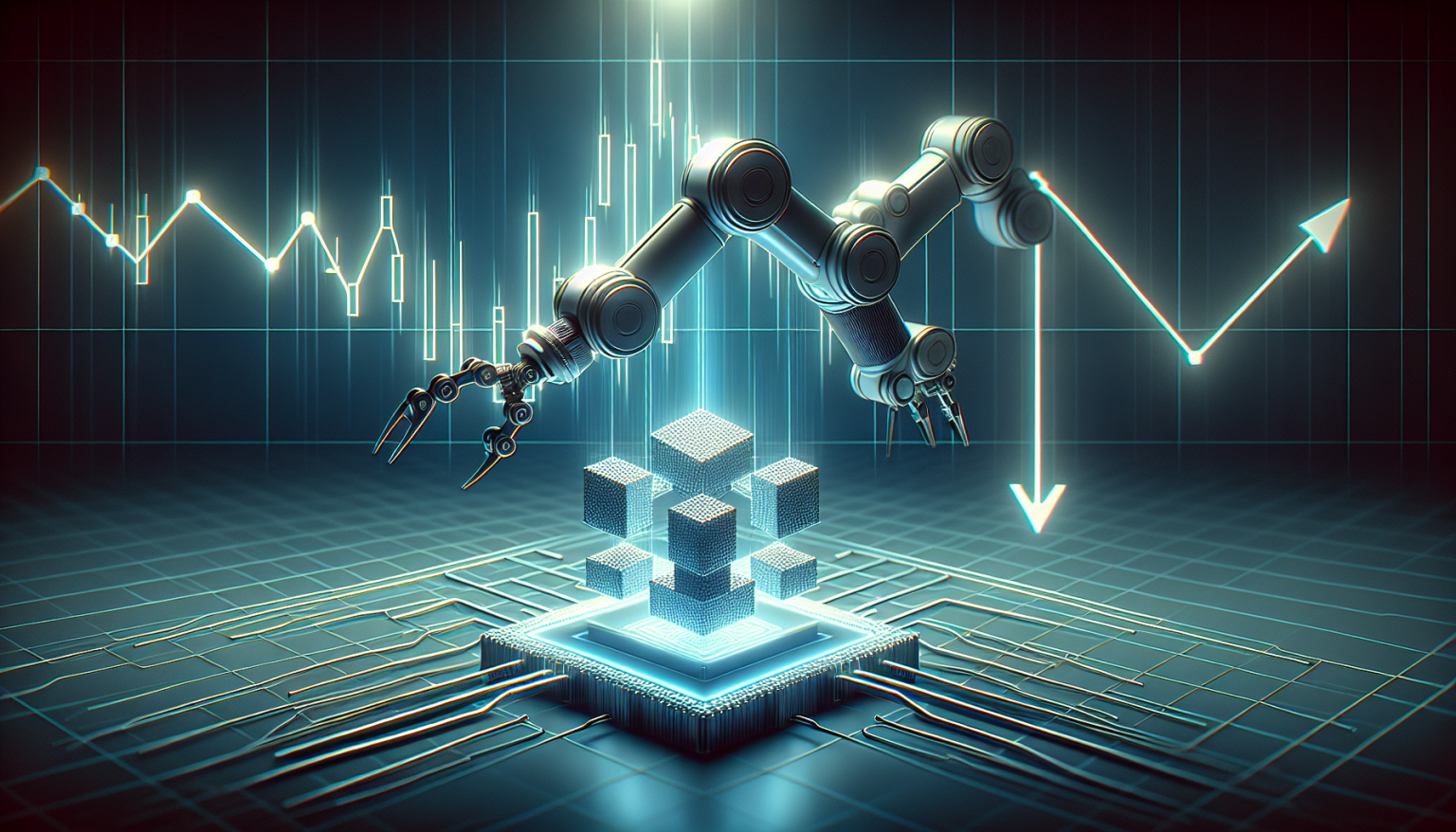 Musk's Ambitious Vision for Surgical Robots Hits a Wall as Tesla Shares Dip – featured image