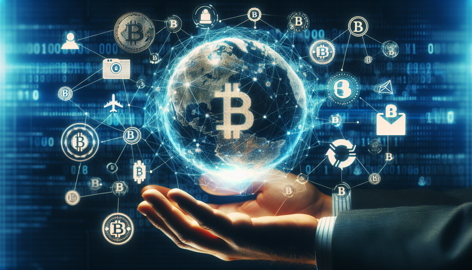 My First Bitcoin Goes Global: A New Era in BTC Education – featured image