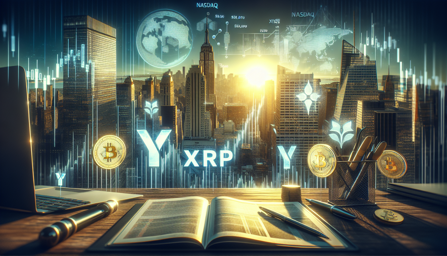 Nasdaq Lists Groundbreaking Canary Capital XRP ETF Under XRPC Nasdaq Lists Groundbreaking Canary Capital XRP ETF Under XRPC – featured image