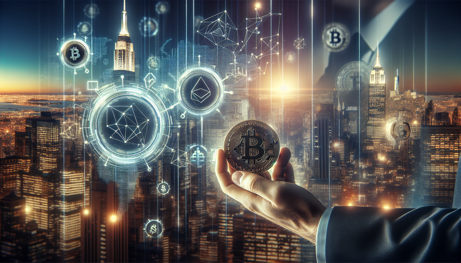 Nasdaq’s Crypto Vision: Tokenized Stocks on the Fast Track Nasdaq's Crypto Vision: Tokenized Stocks on the Fast Track – featured image