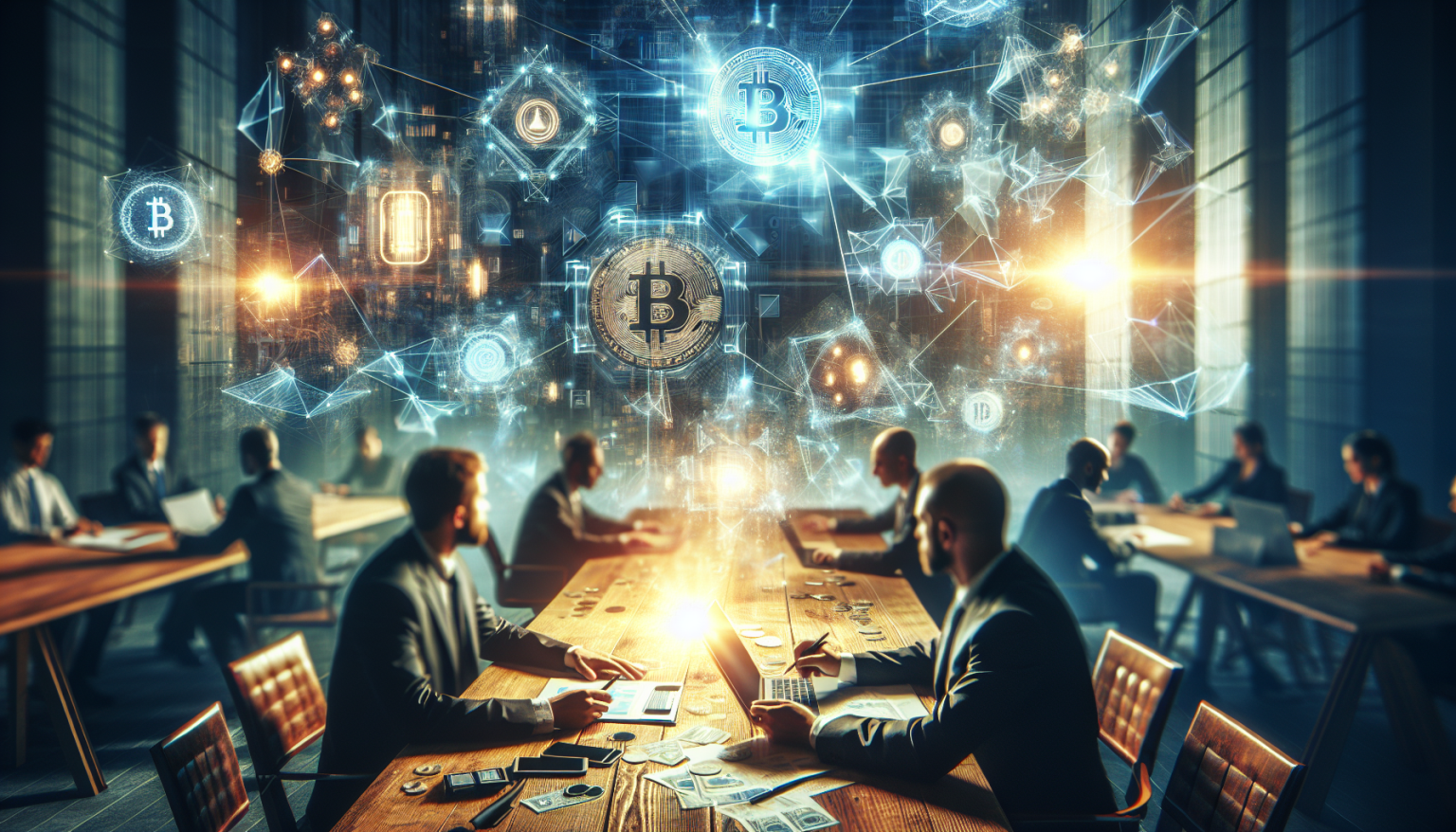 Naver Financial's Bold Move: Acquiring Dunamu for $10.3B and a Strategic Play in Fordefi – featured image