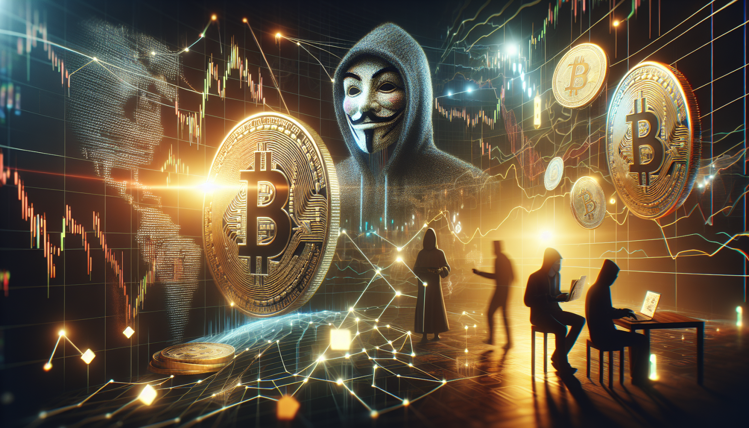 Navigating the Crossroads: Bitcoin’s Market Uncertainty Navigating the Crossroads: Bitcoin's Market Uncertainty – featured image