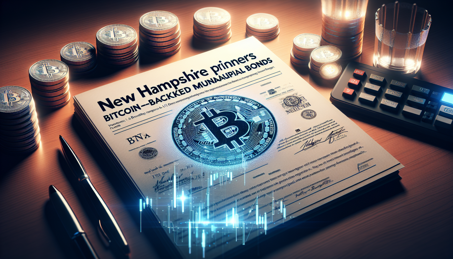 New Hampshire Pioneers Bitcoin-Backed Municipal Bonds New Hampshire Pioneers Bitcoin-Backed Municipal Bonds – featured image
