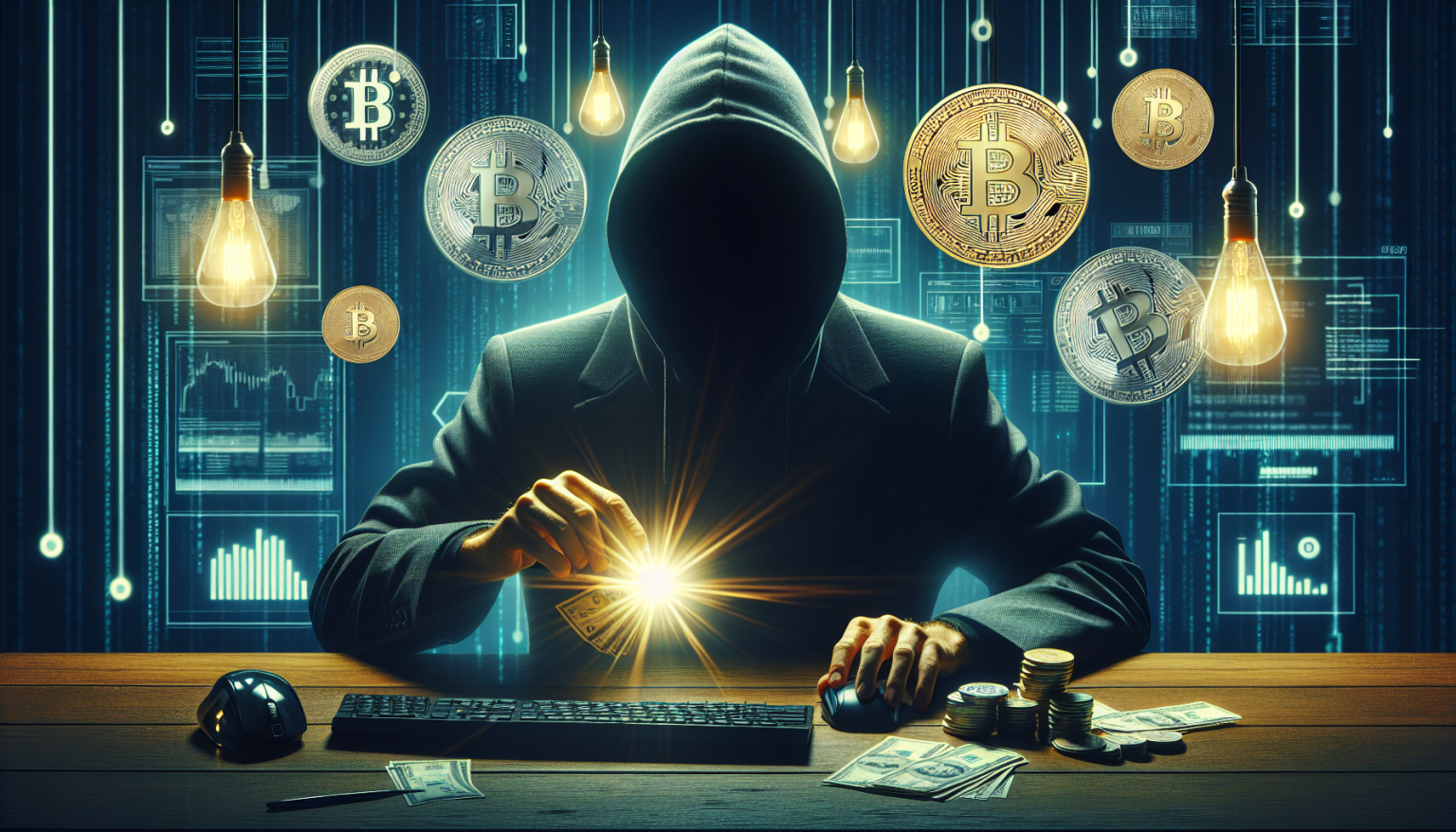 OKX CEO Offers 10 BTC Bounty Over Alleged Wallet Backdoor Claims – featured image