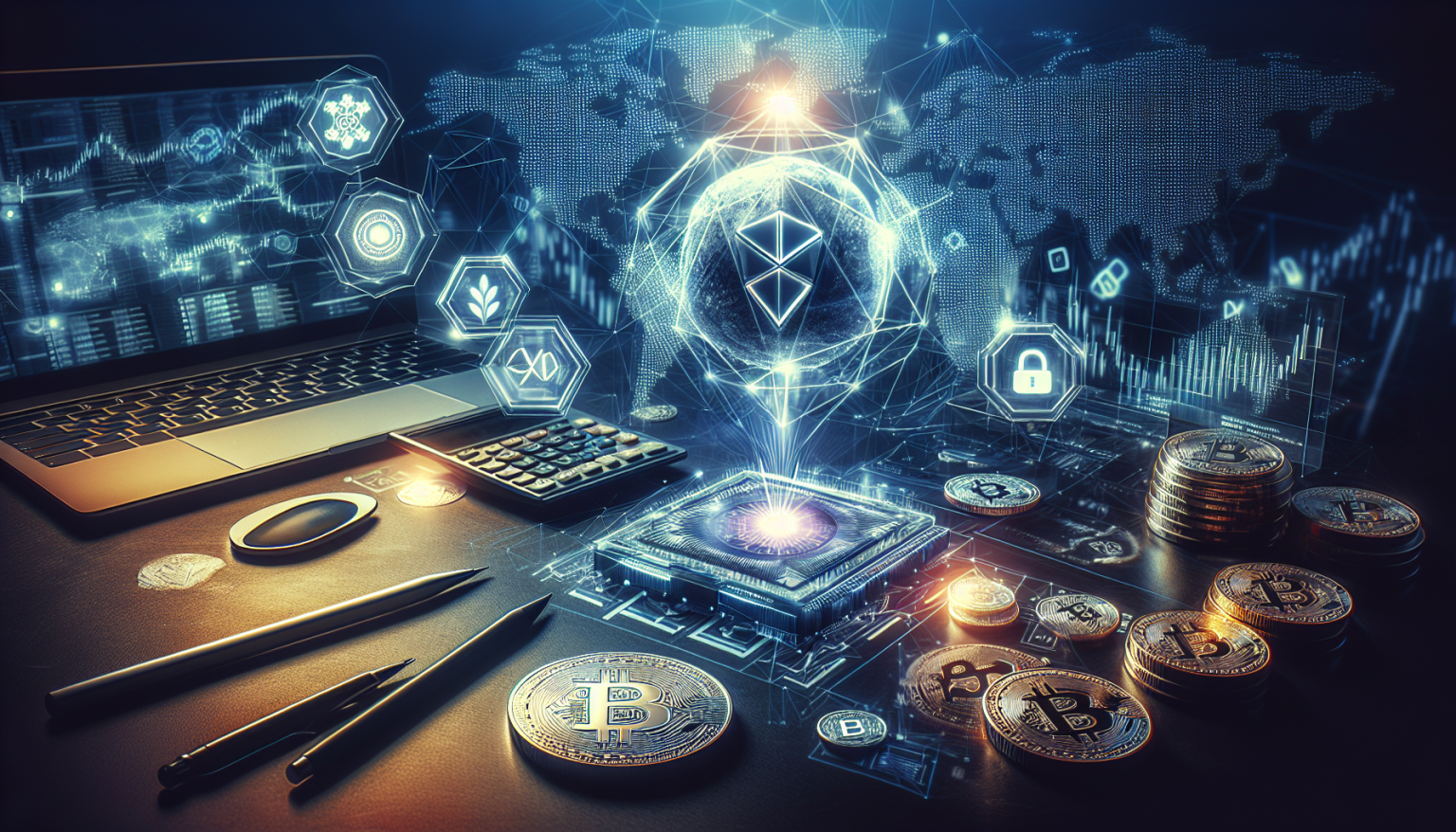 OKX Launches DEX Trading for US and Global Markets OKX Launches DEX Trading for US and Global Markets – featured image