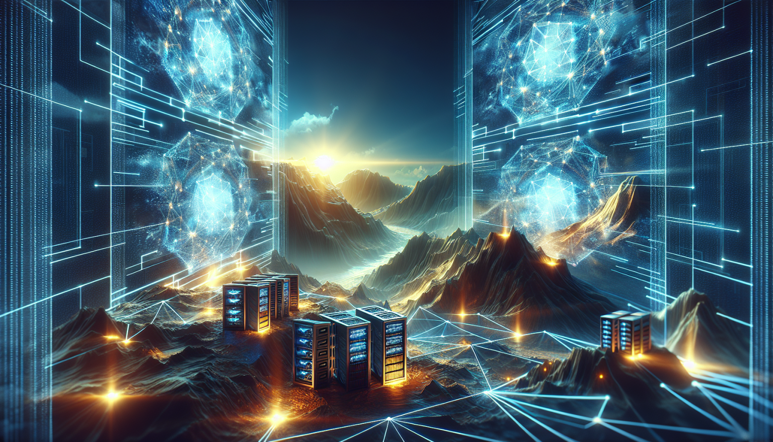 PEPENODE Unveils Innovative Virtual Mining Rigs Ahead of Token Presale – featured image