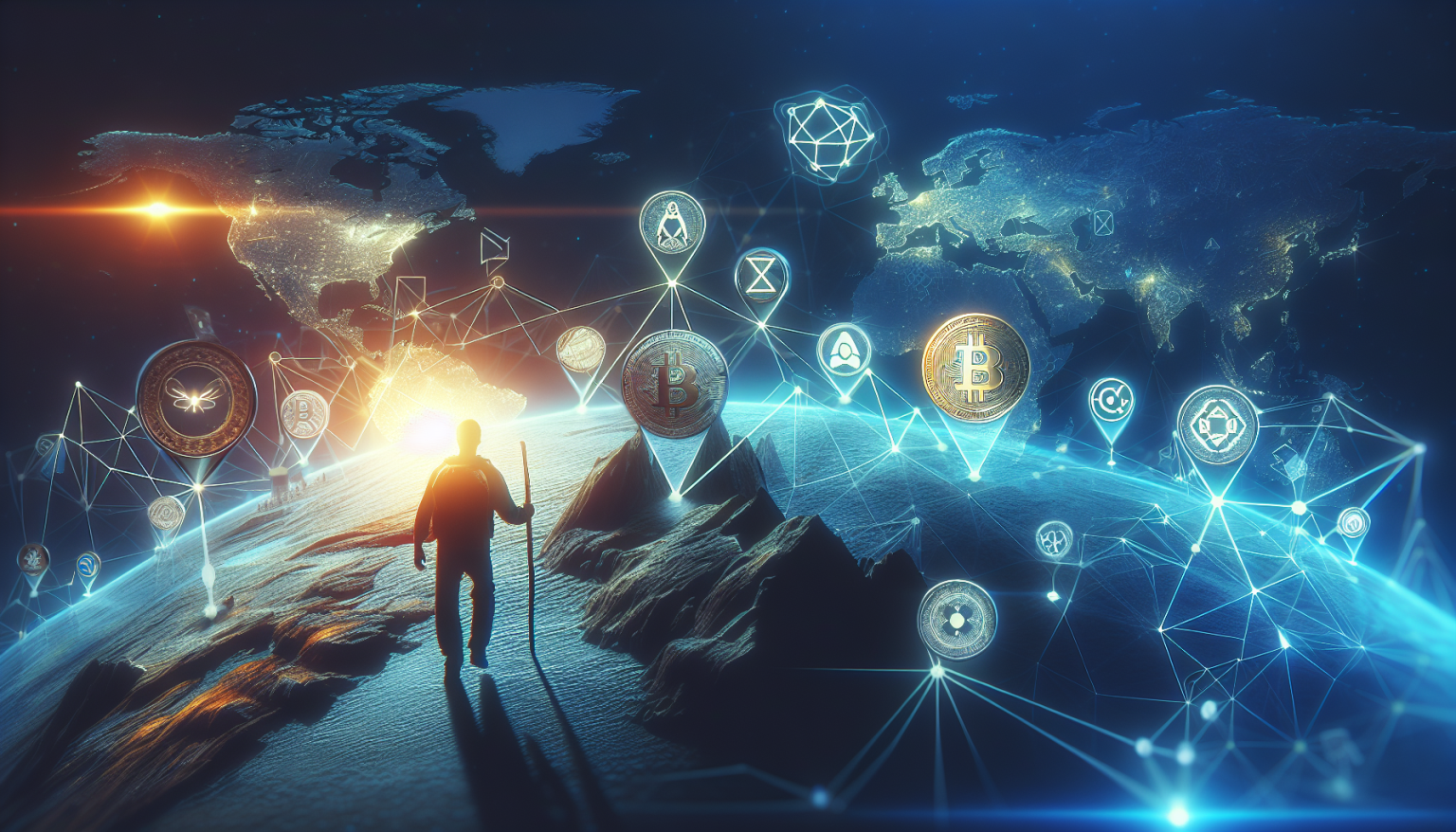 Polymarket and Kalshi Forge Path for Global Expansion in Web3 Prediction Markets – featured image