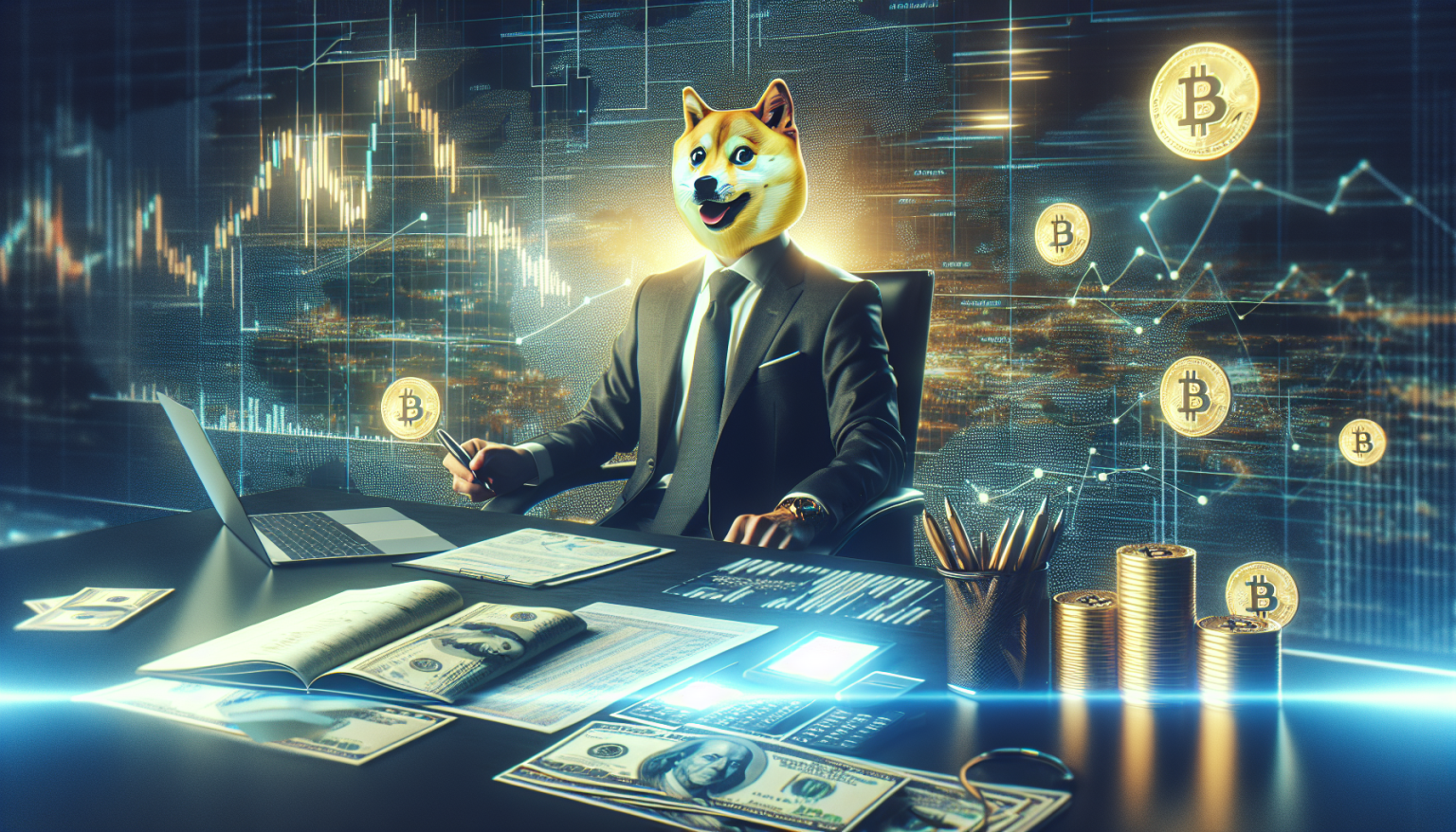 Potential Dogecoin ETF on the Horizon Amid Bearish Technical Trends – featured image