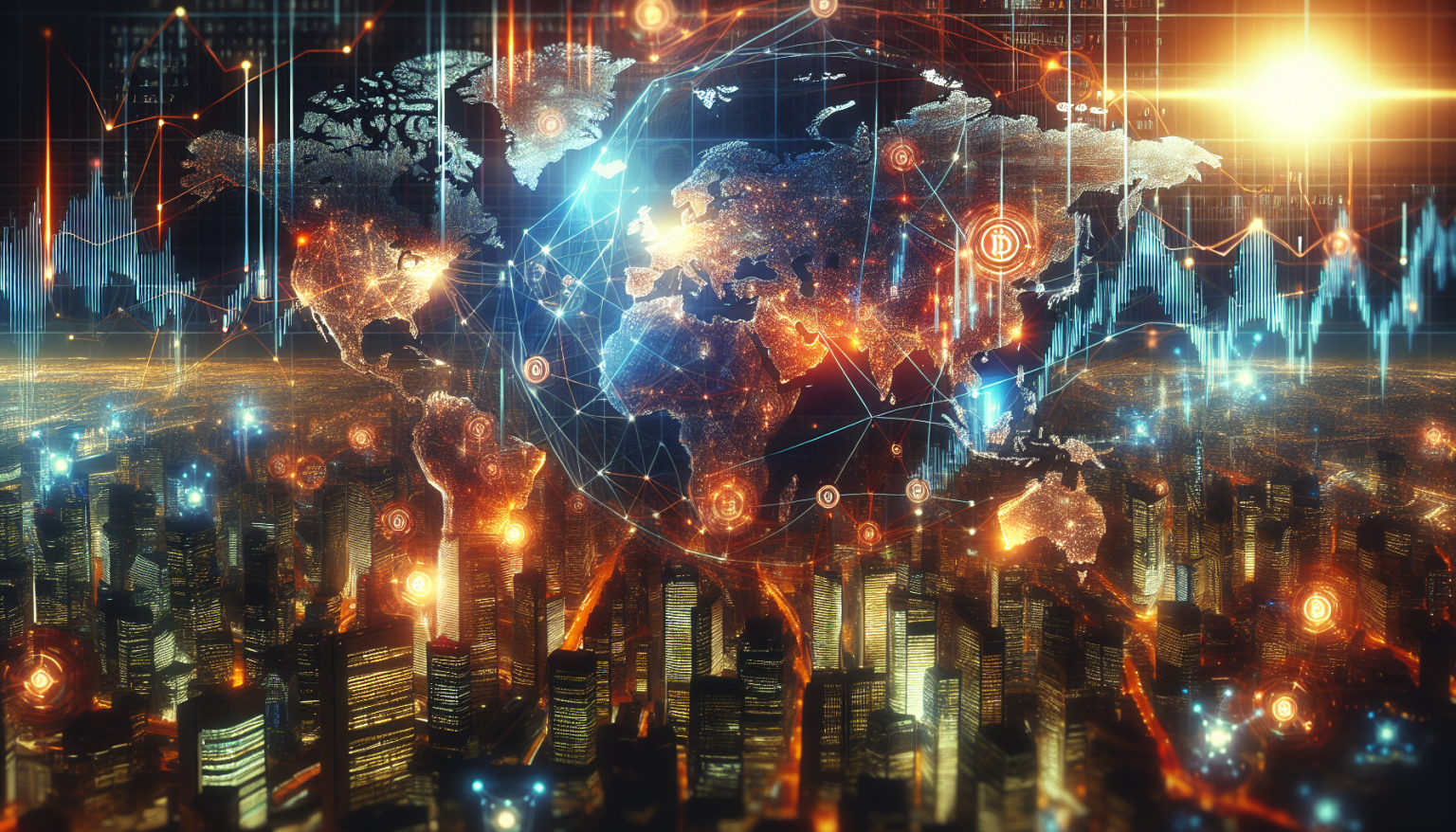 QCP Expands Institutional Crypto Trading Across Global Hubs – featured image