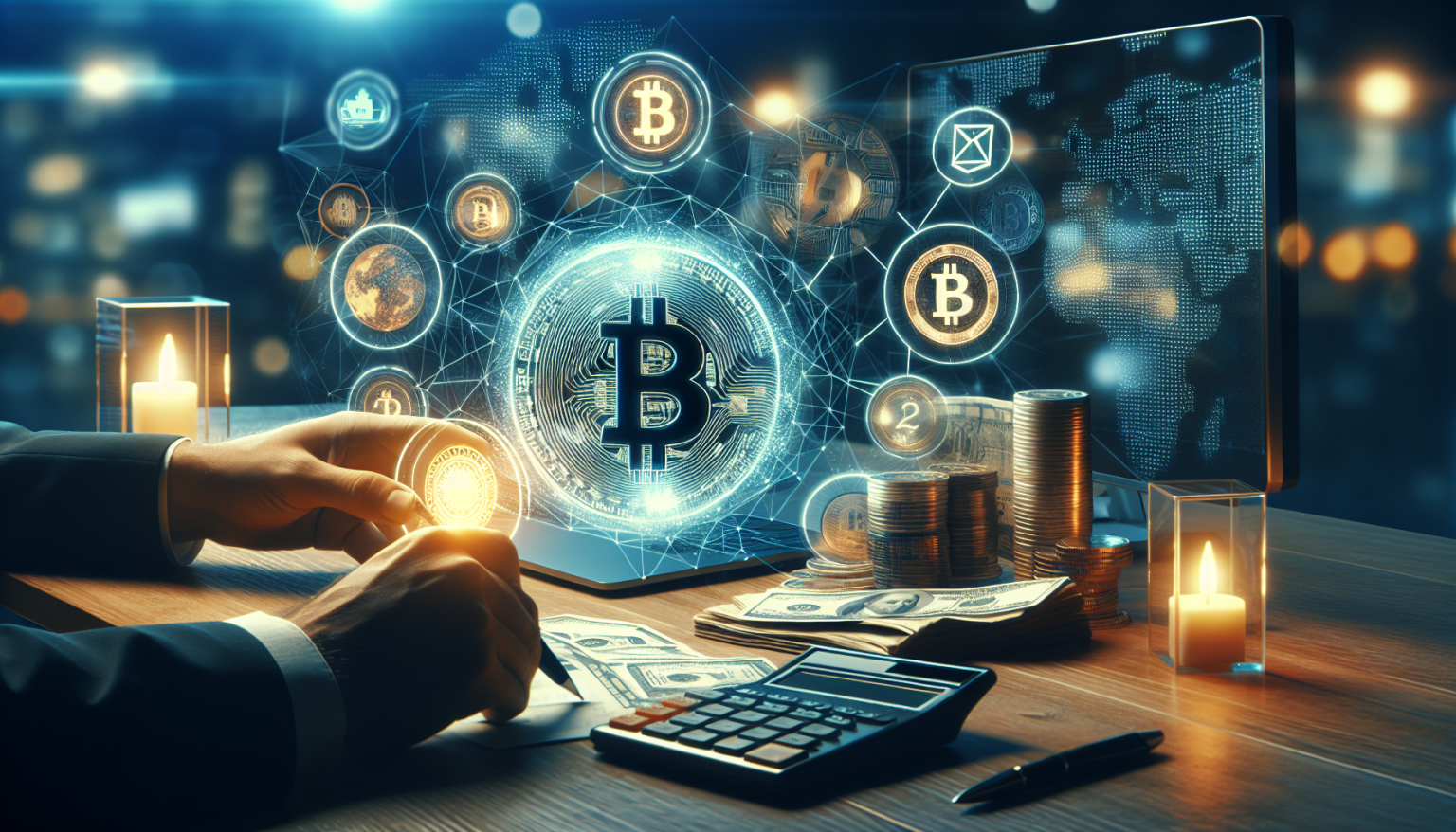 Revolutionizing Payments: Tangem Unveils Visa-Backed Tangem Pay for USDC – featured image