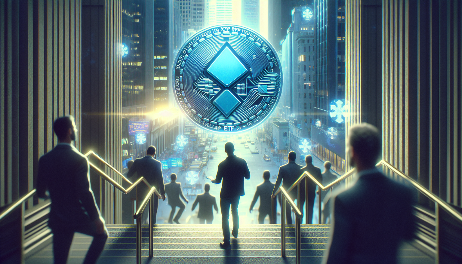 Ripple CEO Foresees a Surge in XRP Interest After ETF Launches Ripple CEO Foresees a Surge in XRP Interest After ETF Launches – featured image