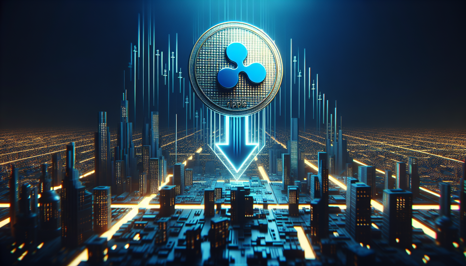 Ripple Faces Downward Pressure as Price Dips to $2.15 – featured image