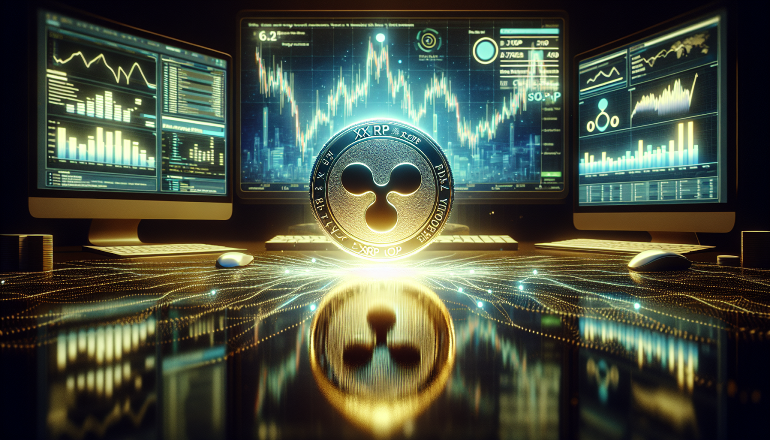 Ripple's CTO Advocates for Diversified Revenue Amid XRP Selling Pressure – featured image
