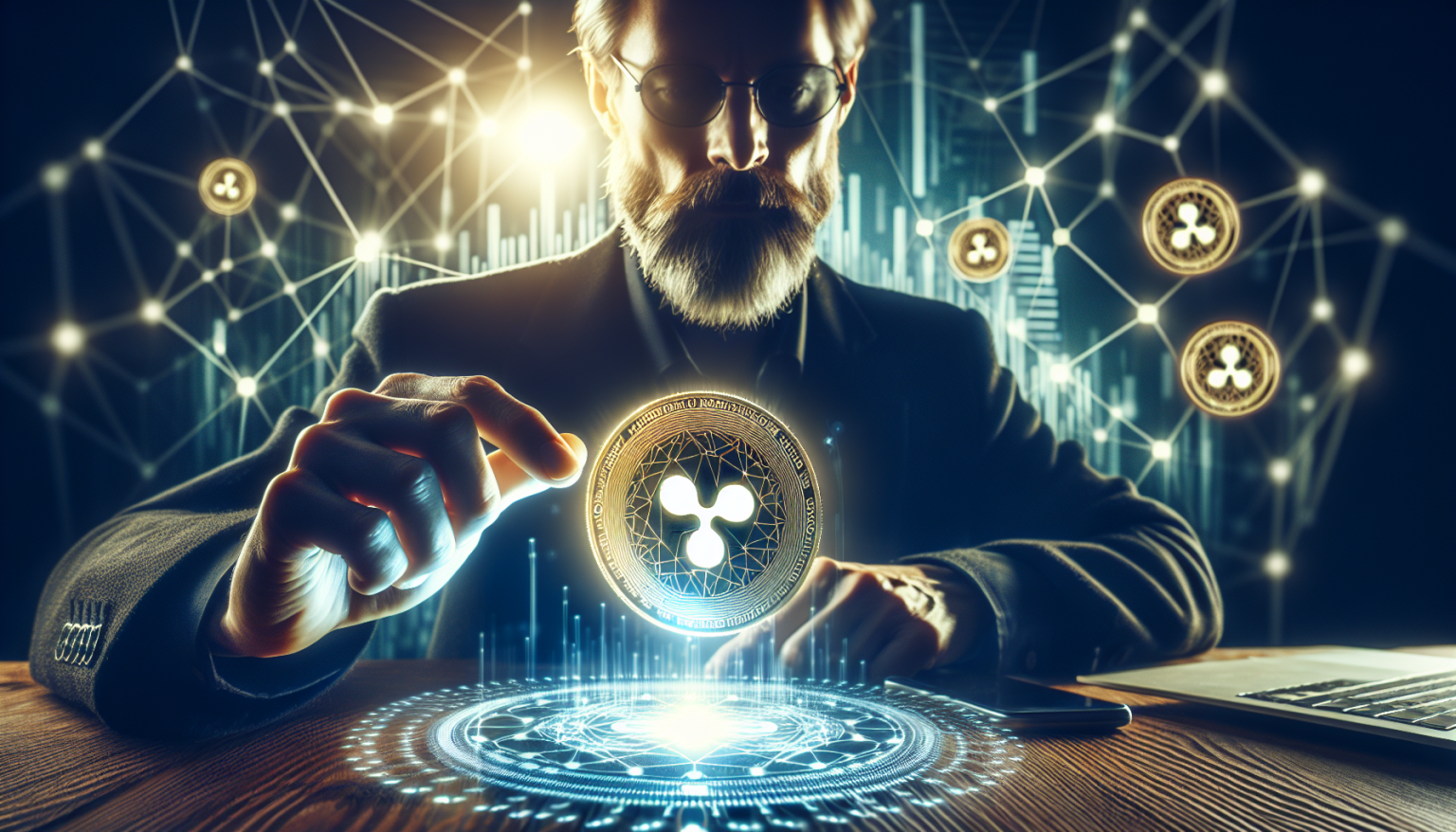 Ripple’s CTO Champions XRP Ledger’s True Decentralization Amid Blockchain Debate Ripple's CTO Champions XRP Ledger's True Decentralization Amid Blockchain Debate – featured image