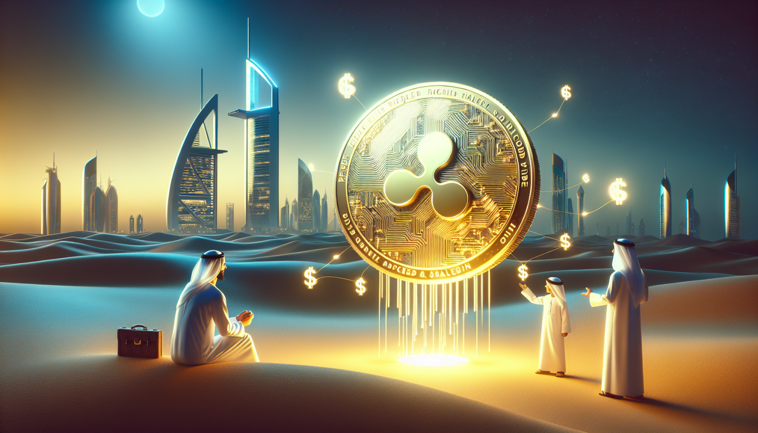 Ripple's RLUSD Gains FSRA Approval, Strengthens Market Position in Middle East – featured image