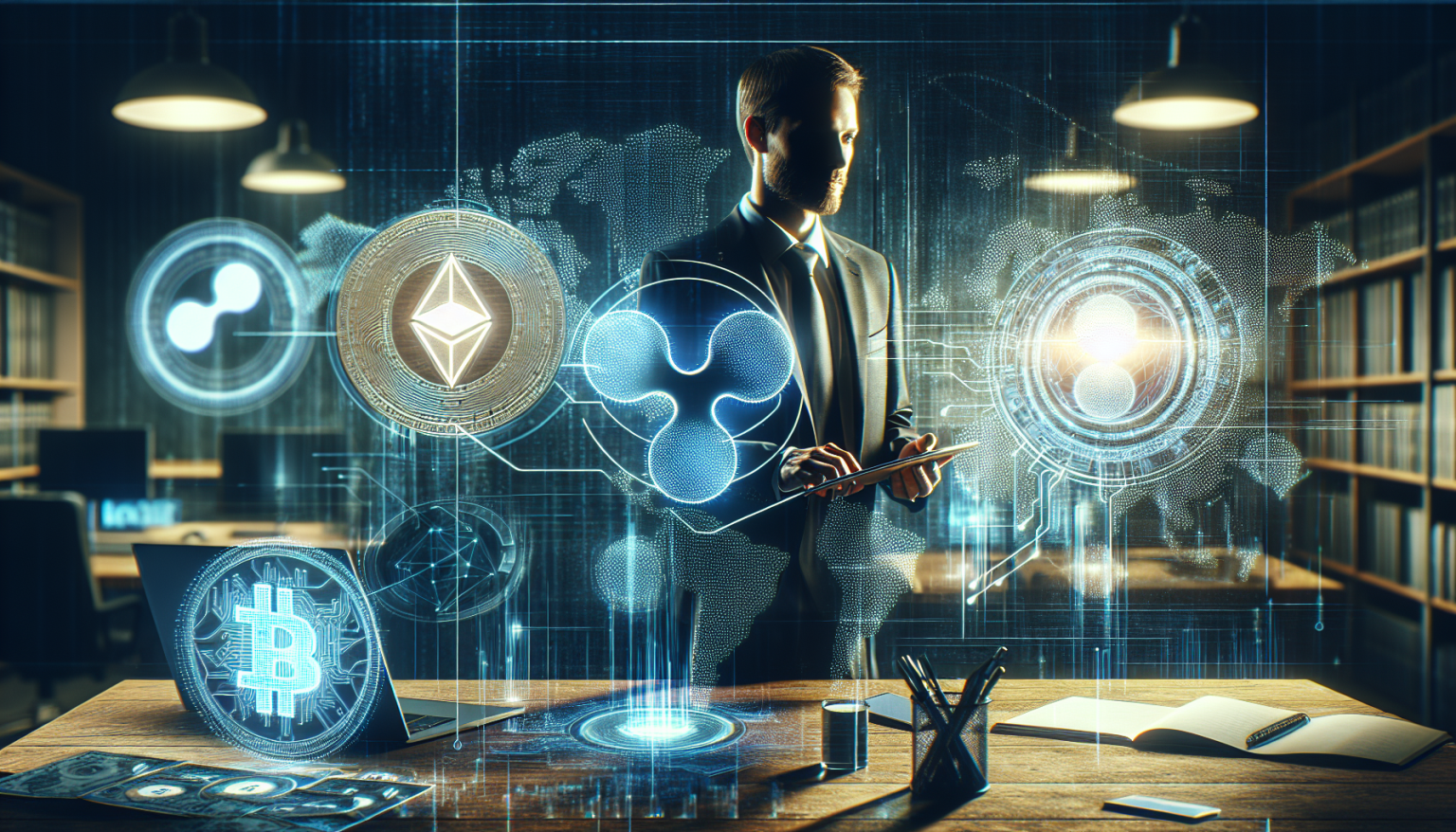 Ripple's Trajectory: What Lies Ahead for XRP and How Bitcoin Hyper Could Benefit – featured image