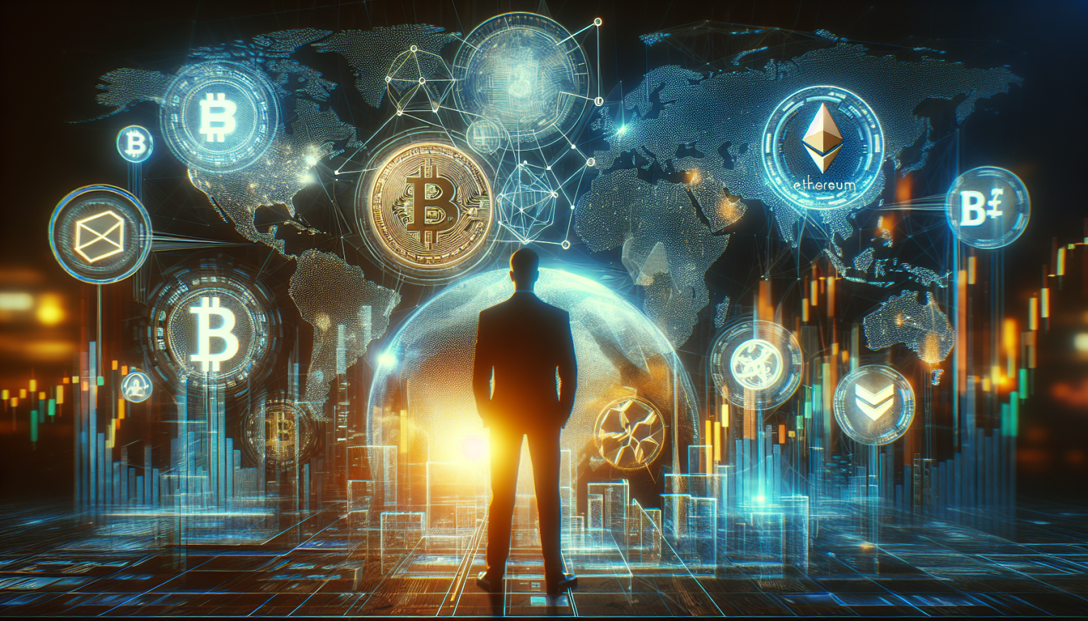 Robert Kiyosaki Predicts 2025 Financial Crisis, Recommends Bitcoin and Ethereum – featured image