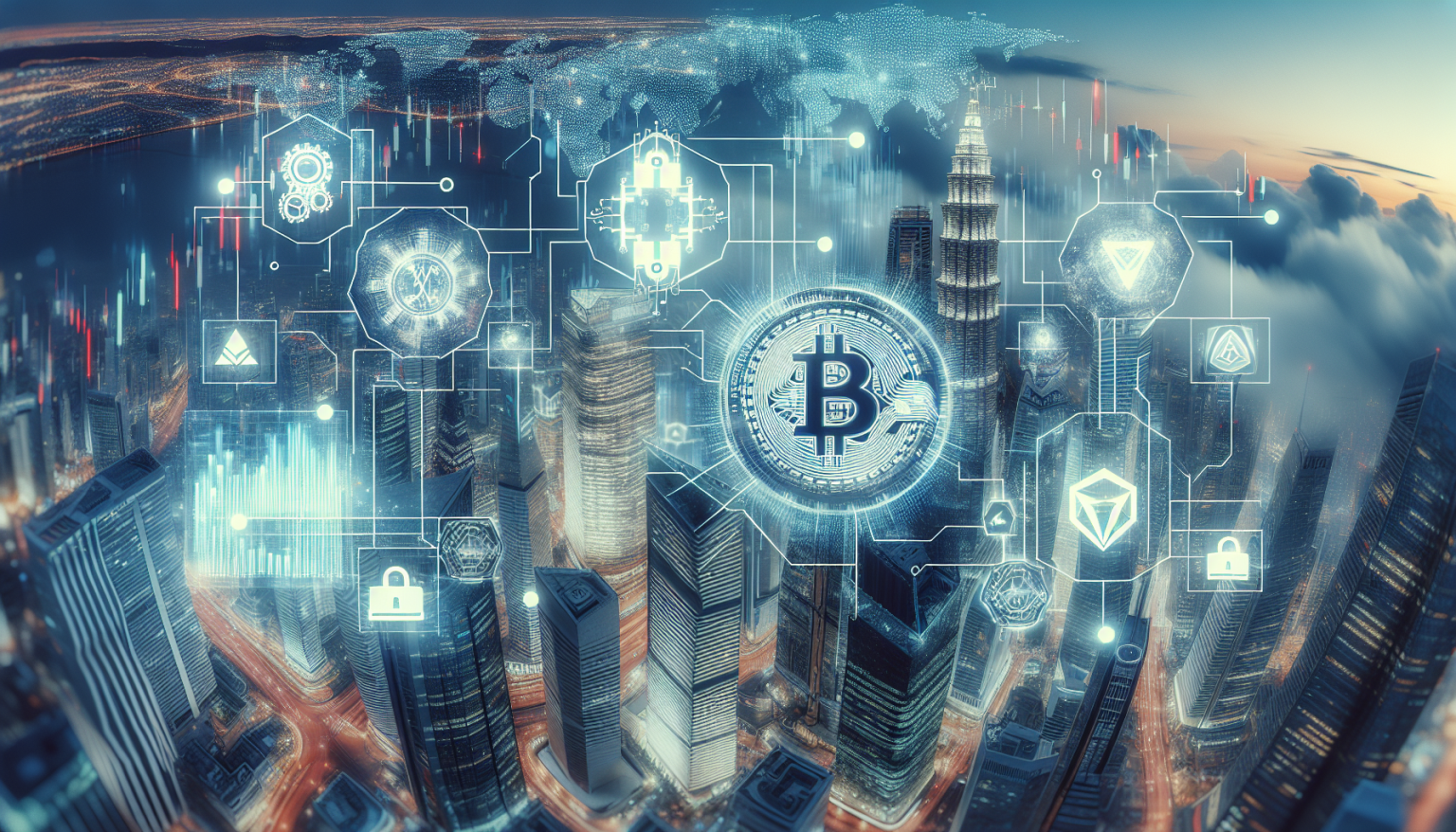 Robinhood's Revolutionary Journey: Transforming Stocks into Blockchain Assets – featured image