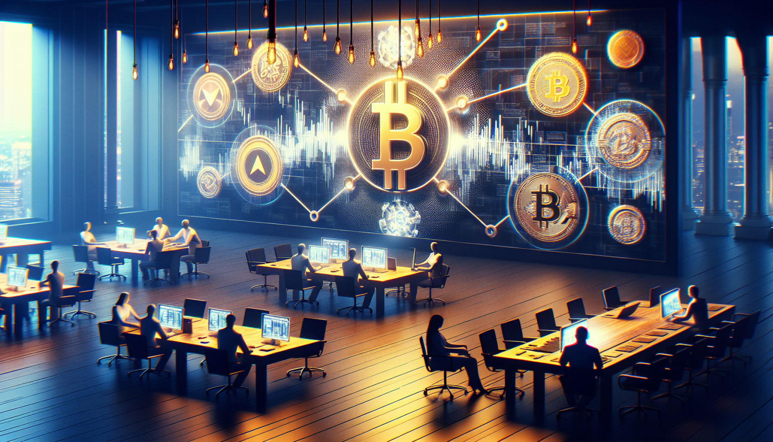 Saylor Addresses Bitcoin Sale Speculations Amid DOJ Convictions and Leadership Changes at BitMine Saylor Addresses Bitcoin Sale Speculations Amid DOJ Convictions and Leadership Changes at BitMine – featured image