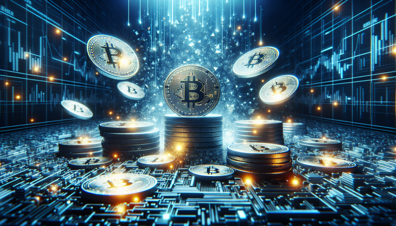 Scaramucci Family Invests Over $100 Million in Bitcoin Venture Tied to Trump – featured image