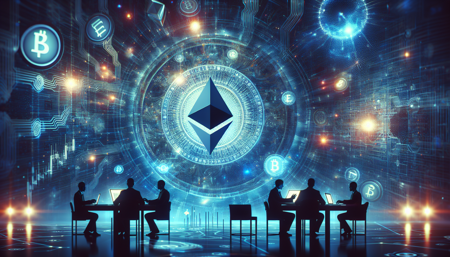 SharpLink Gaming's Mysterious Ethereum Move Raises Eyebrows in the Crypto Community – featured image