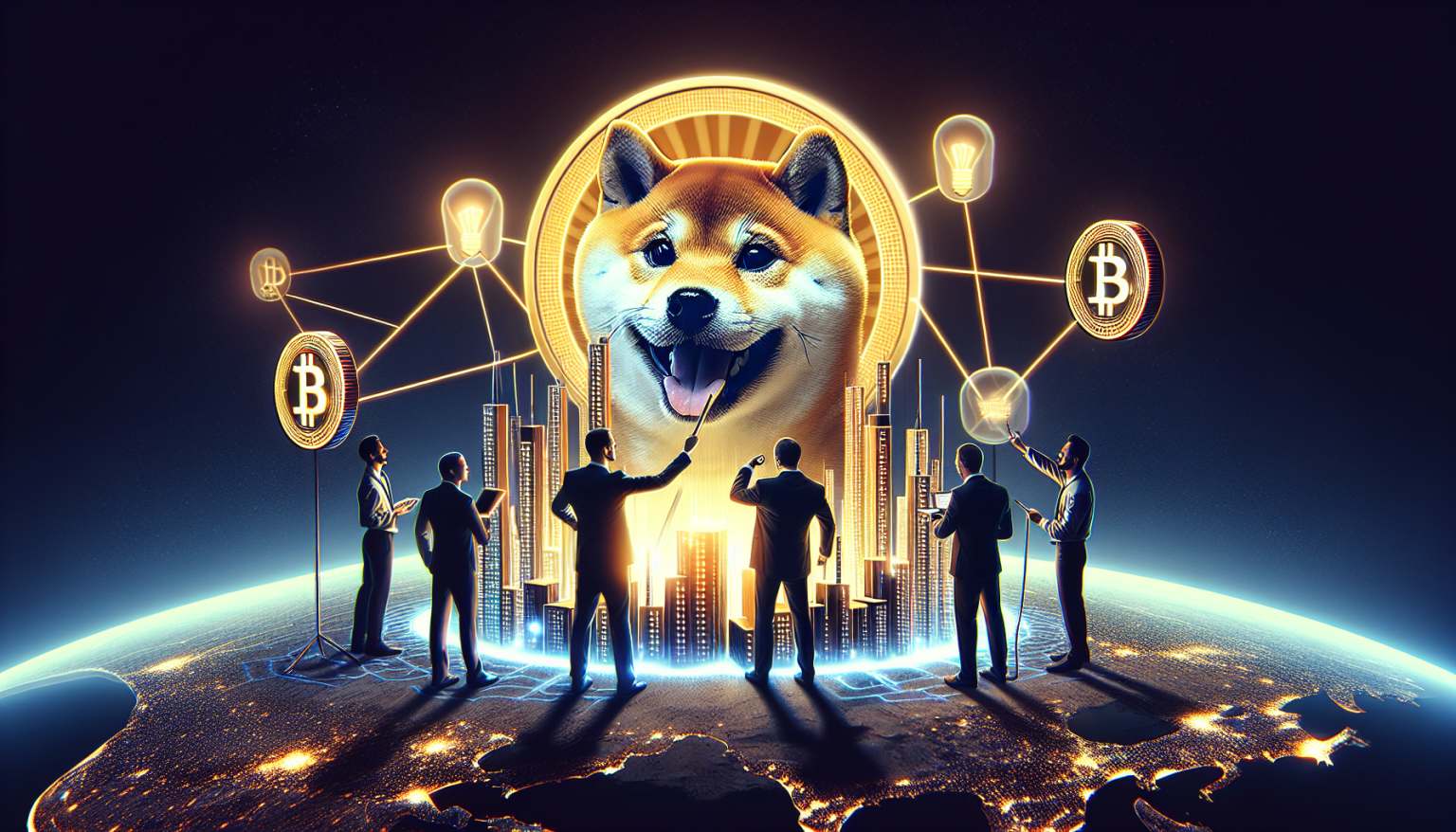 Shiba Inu Makes Bold Entry into $2 Trillion Telecom Market with Unity Nodes Shiba Inu Makes Bold Entry into $2 Trillion Telecom Market with Unity Nodes – featured image