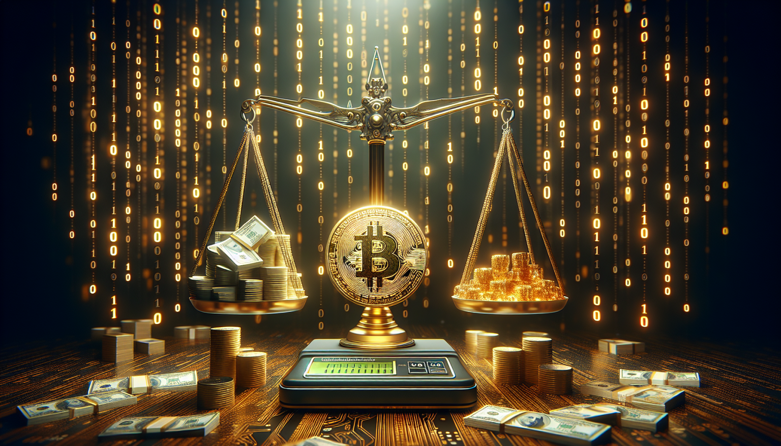 Shifting Tides: Bitcoin's $100K Struggle and the Role of Long-Term Holders – featured image