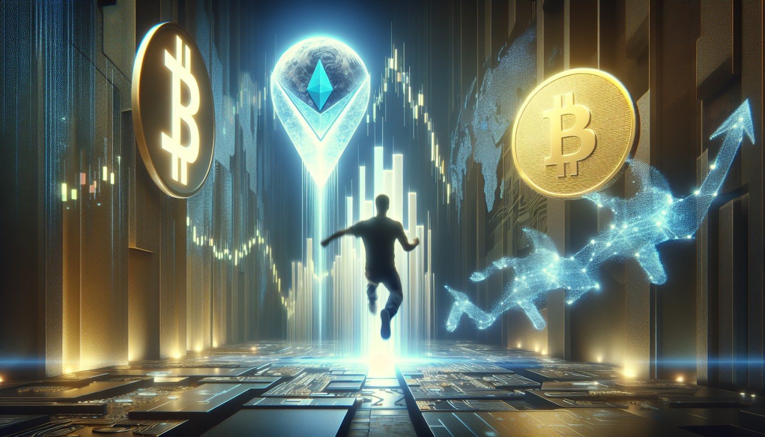 Solana Surges Ahead: A 100x Activity Gap Over XRP Raises Investor Concerns Solana Surges Ahead: A 100x Activity Gap Over XRP Raises Investor Concerns – featured image