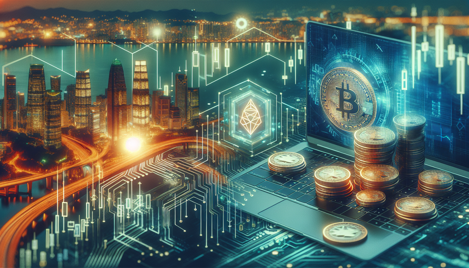 South Korea's Retail Traders Make a Bold Move Towards AI Stocks – featured image