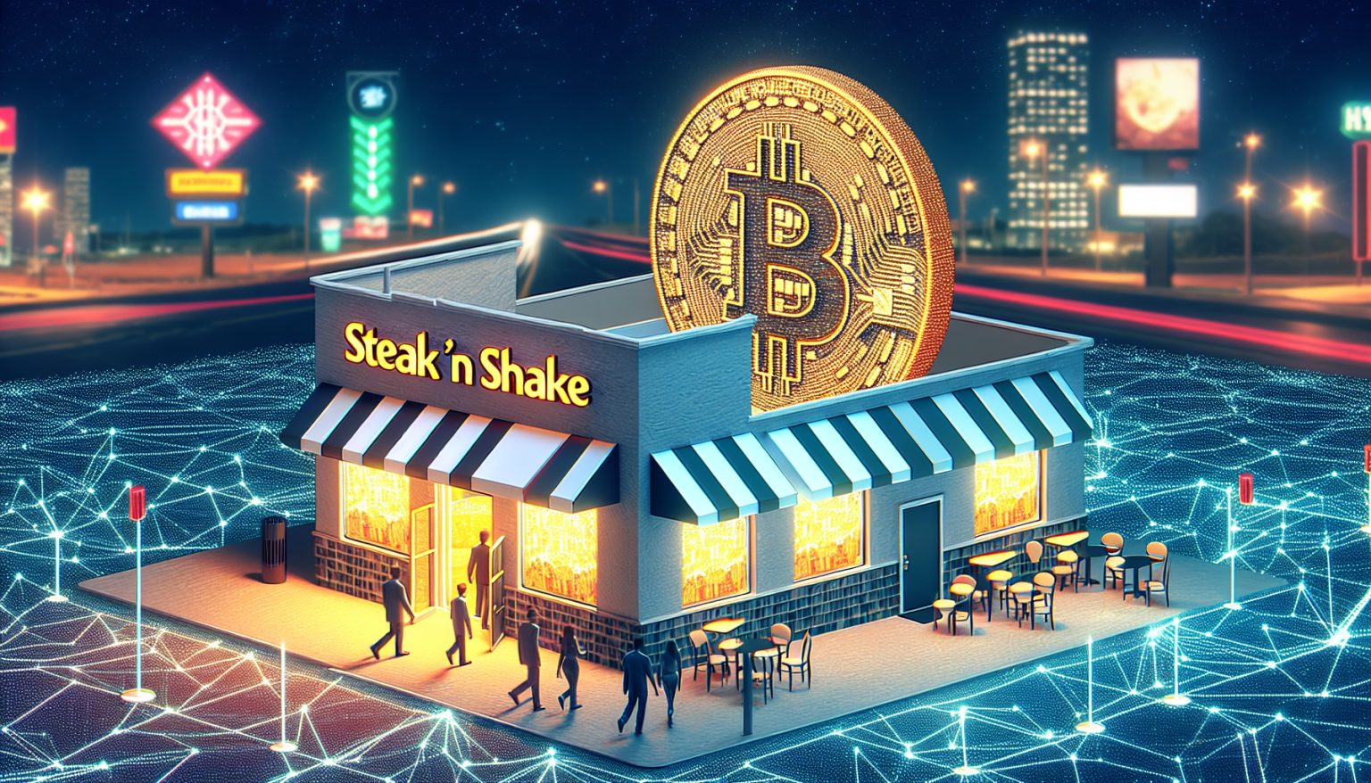 Steak 'n Shake Expands Its Bitcoin Offerings with a Bold Move into El Salvador – featured image
