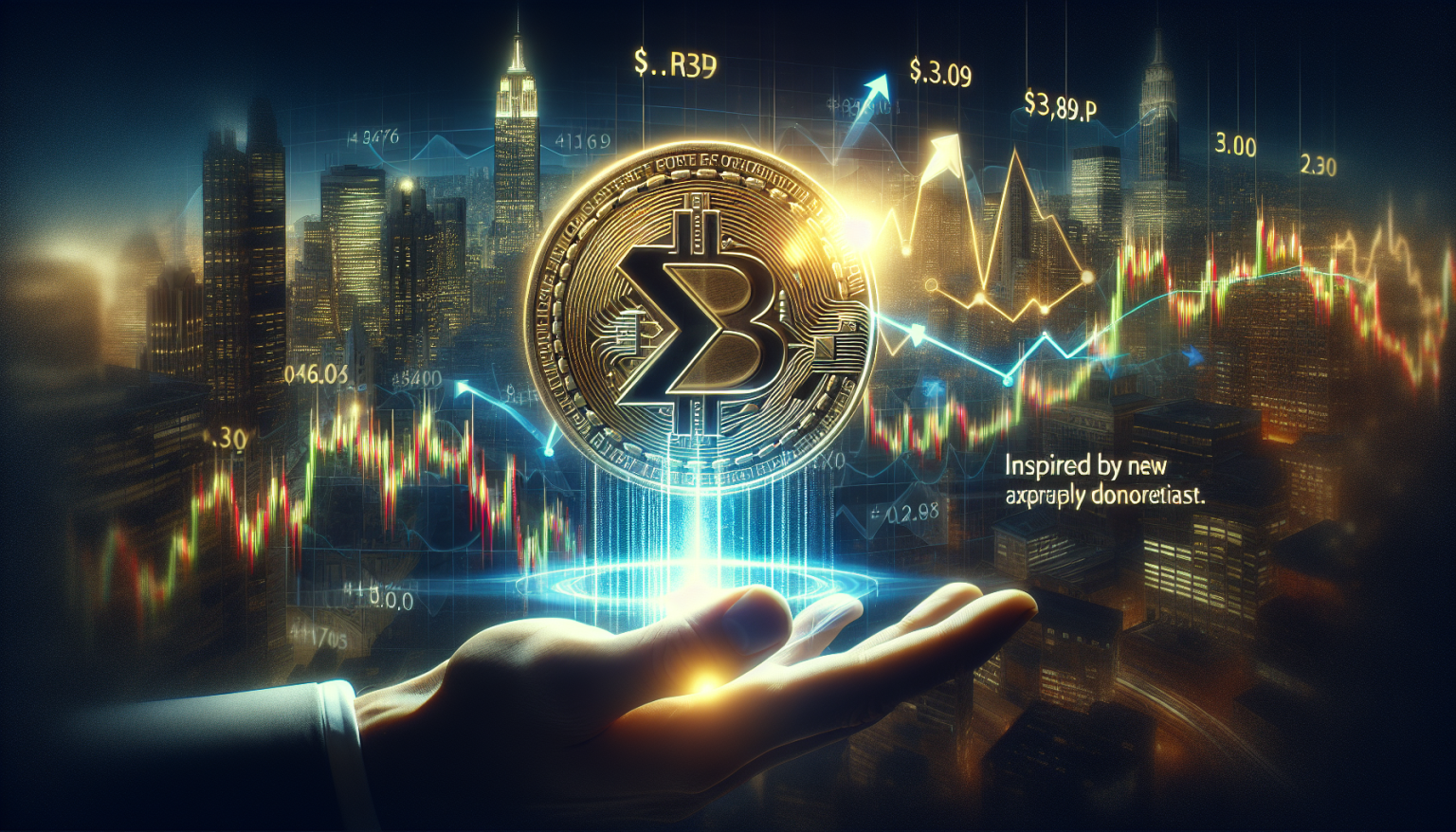 Surge in XRP Prices as New ETFs Generate Record Inflows Surge in XRP Prices as New ETFs Generate Record Inflows – featured image
