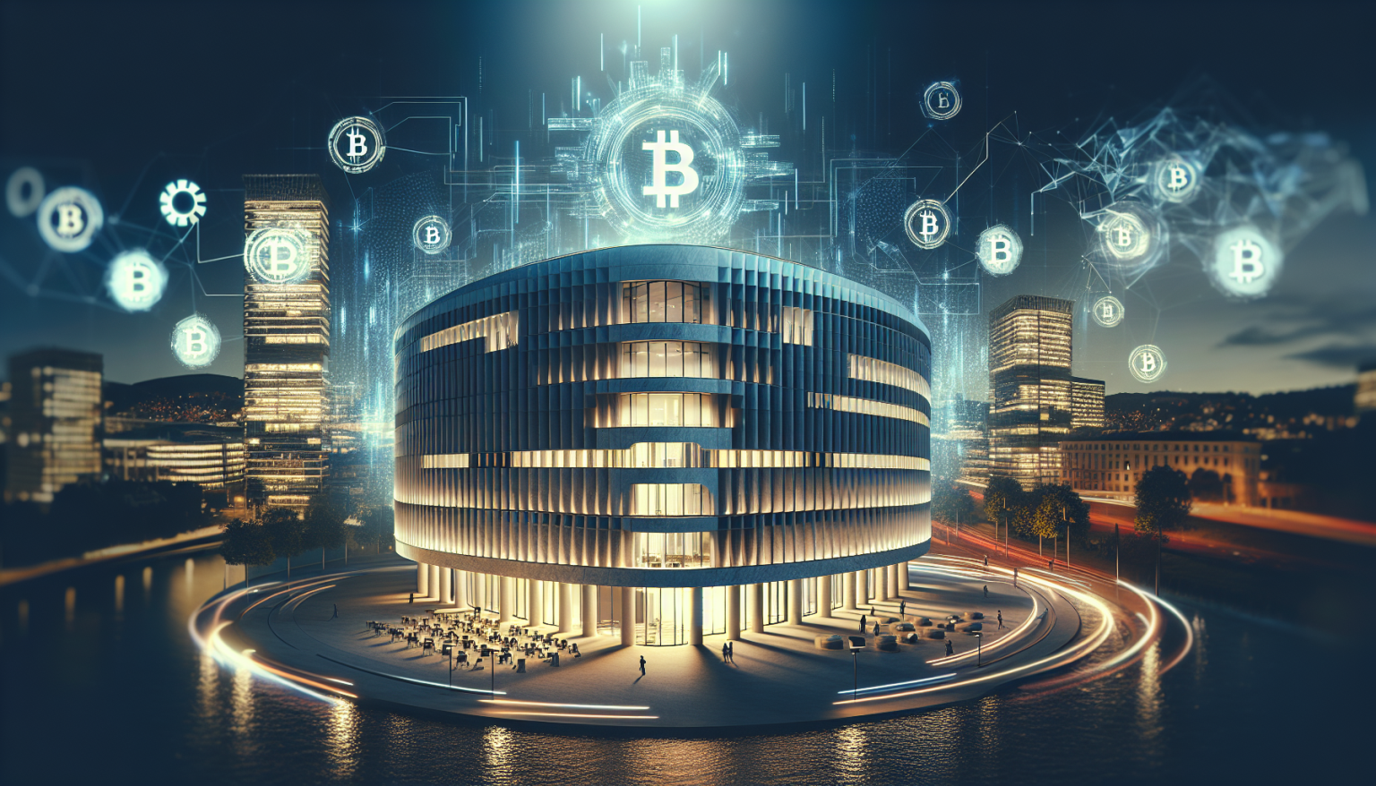 Swiss Crypto Bank AMINA Achieves MiCA License in Austria – featured image