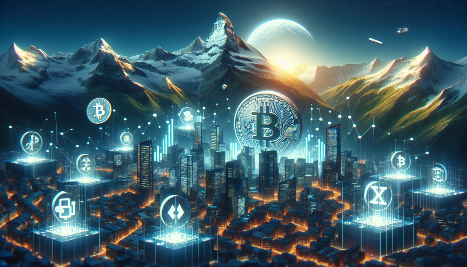 Swiss Crypto Law Faces Delay as Global Frameworks Evolve Swiss Crypto Law Faces Delay as Global Frameworks Evolve – featured image