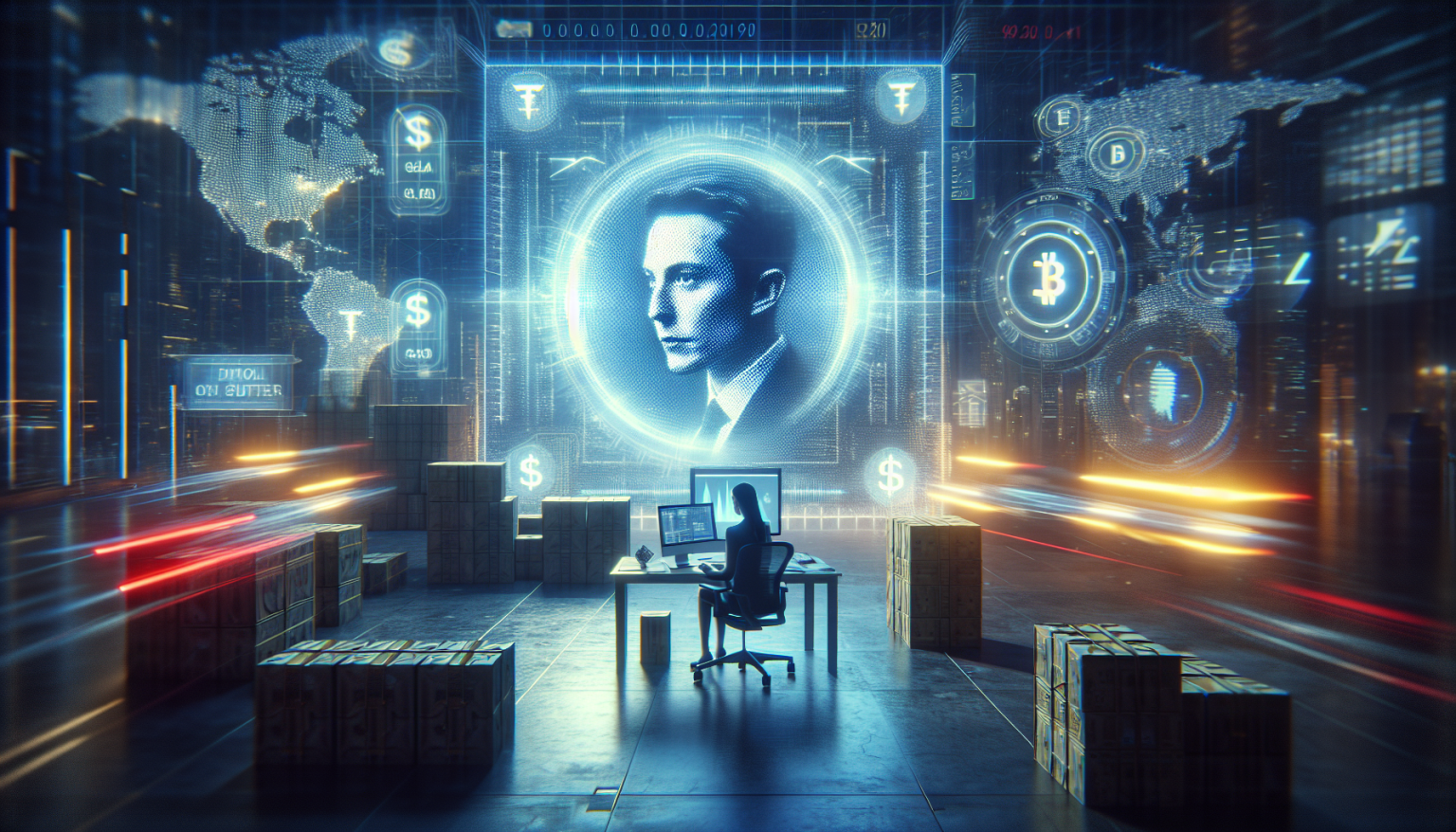 Tesla Moves to Eliminate China-Made Parts Amid Tariff Challenges – featured image