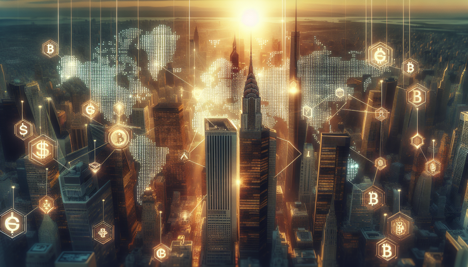 Tether Leverages HSBC Talent to Enhance $12 Billion Gold Initiative – featured image